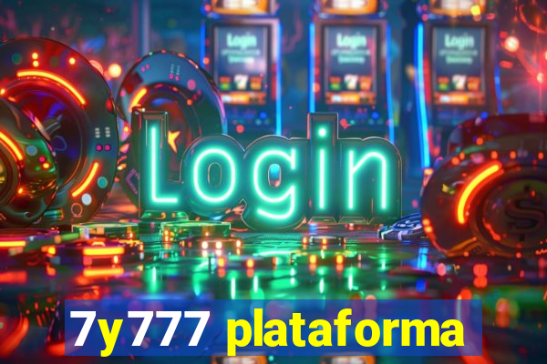 7y777 plataforma